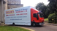 Taylors Removals and Storage 1160460 Image 2